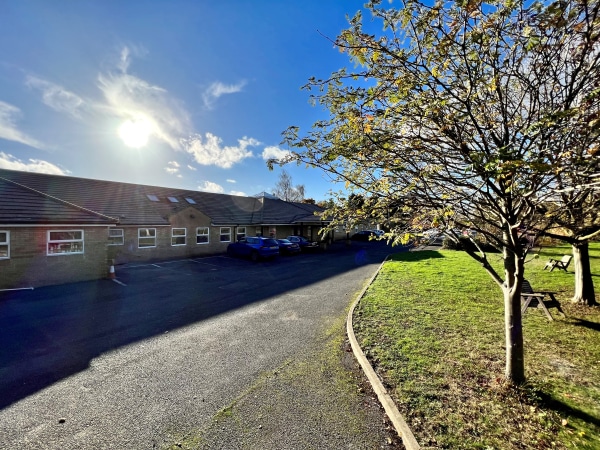 Midfield Lodge Care Home